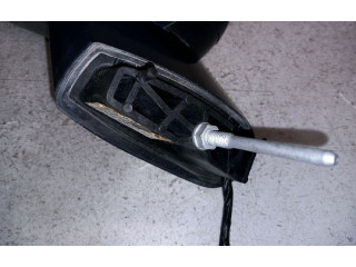 Зеркало (механическое)       Citroen C5  2008 - 2016 года   