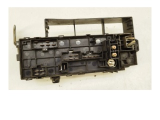 Блок предохранителей  82231FC002, 990317   Subaru Forester SF    