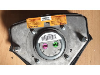 Руль Volvo V70 2000-2004 года 08666887, 642SWEDEN