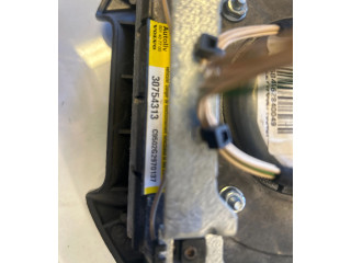 Подушка безопасности водителя 30754313, C9502G2970137 Volvo V70