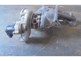 Турбина Volkswagen Golf VI 0.0 05J145702K, 1005130599E121742