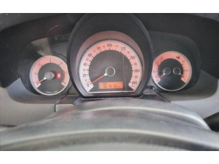 Панель приборов    KIA Pro Cee'd I       