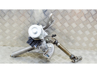 Механическаярулевой колонки