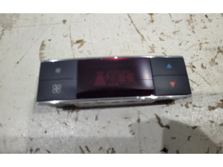 Модуль блока управления кондиционером A2048301490   Mercedes-Benz GLK (X204)