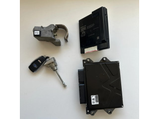 Řídící jednotka Subaru Legacy VII 2020