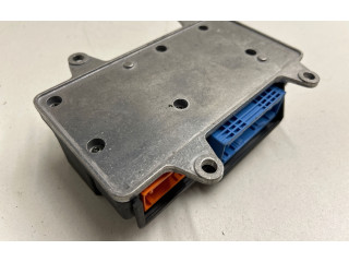 Блок подушек безопасности 30724652, 00001393B3   Volvo V50