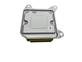 Блок подушек безопасности 8635A282, 0285011150 Mitsubishi Outlander