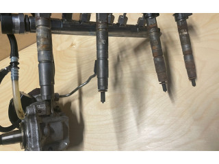 Vstřikovač 0445010506, 0445116024 BMW 1 F20 F21 pro naftový motor 2.0