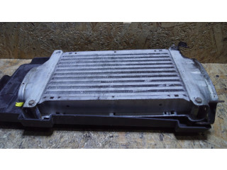 Радиатор интеркулера 15153680 Mini One - Cooper R50 - 53