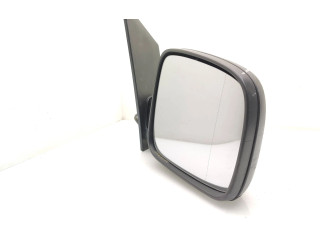 Zpětné zrcátko Volkswagen Caddy 2008 E1010718, 020718