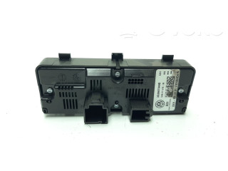 Блок управления климат-контролем 3G0907049D   Volkswagen Passat Alltrack