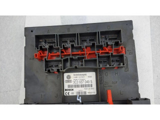 Блок комфорта 3C0937049S, F005V00602 Volkswagen Jetta V