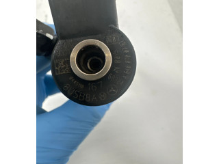 Vstřikovač A6400700787, 0445110   Mercedes-Benz B W245     