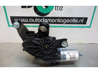 Моторчик заднего дворника W000020272, W000020272    Hyundai ix20