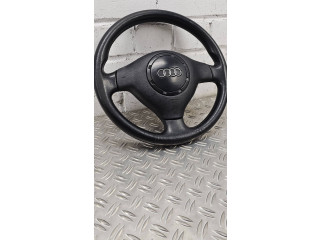 Руль Audi A3 S3 8L 1996 - 2003 года