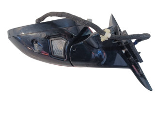 Зеркало электрическое        Jaguar XK - XKR  2006 - 2016 года   