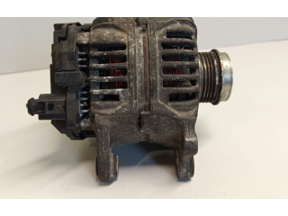 Генератор 038903023L Audi A6 S6 C5 4B