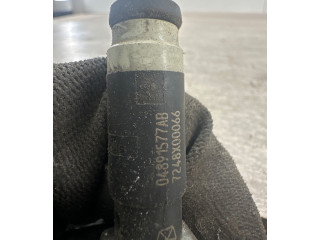 Vstřikovač 99000X8722, 8VM2SL6810 Dodge Caliber BYL