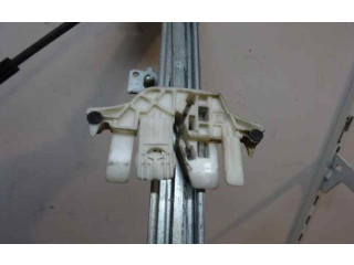 Электрический механизм для подъема окна без двигателя Citroen C8