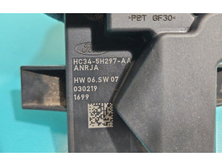 Модуль кузова HC34-5H297-AA, IMPRK1487353 Ford Transit Custom