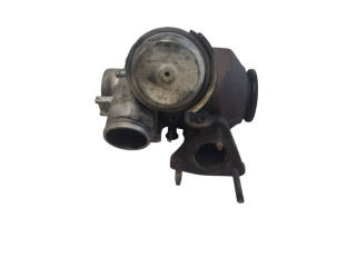 Турбина Renault Scenic II - Grand scenic II h8200575462, 7639804 для двигателя F9QL818