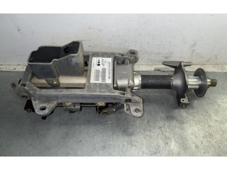 Руль Jaguar XF X250 2007 - 2015 года 2W933C529AM