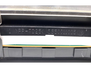 Панель приборов 5550011005 Fiat Grande Punto