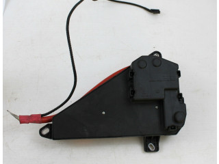 Pojistková skříňka 6906601 BMW 5 E60 E61 2005