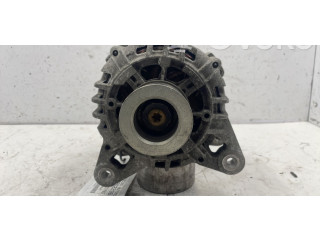 Генератор 8200519296   Renault Twingo II      