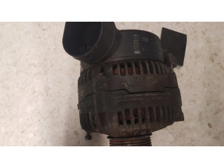 Генератор 0123505007, 078903015C Audi A6 S6 C4 4A 2.6