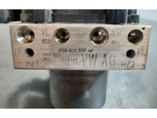 Блок АБС 2Q0614517AP Skoda Scala - года