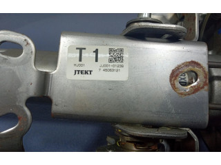 Рулевая рейка 8633A096, 8633A096 Mitsubishi ASX - года