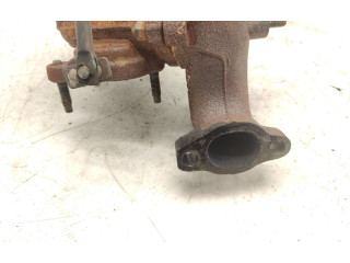 Турбина Audi A2 045145701, GT15