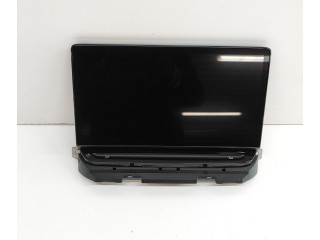 Экран/ дисплей / маленький экран 5LA919606B, 5HB014743 Skoda Octavia Mk4