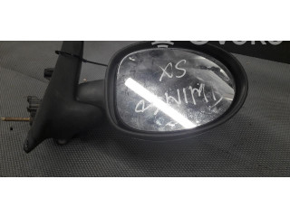 Зеркало электрическое        Renault Twingo I  1999 - 2006 года   