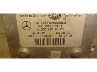 Блок управления Xenon