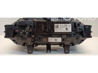 Панель приборов 565920790H Skoda Karoq