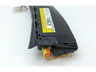 Подушка безопасности в сиденье 617892400, 3072481   Mercedes-Benz A W176