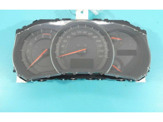 Přístrojová deska Nissan Murano Z51 2010 IMPRK977667