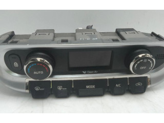 Блок управления климат-контролем 972501wxxx   KIA Rio