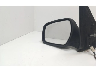 Зеркало электрическое Ford Fusion 2002 - 2005 года