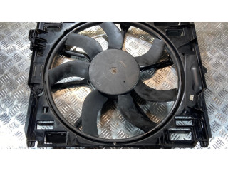 Вентилятор радиатора     7726013523, 178990    BMW 7 F01 F02 F03 F04 3.0