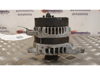 Генератор A0009063322 Mercedes-Benz CLA C117 X117 W117 2.0