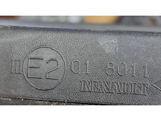 Зеркало (механическое) Renault Clio II 2001-2005 года