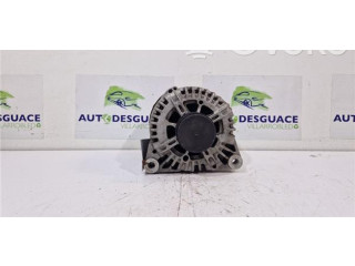 Генератор C631959R, TG15C053 Citroen C4 I