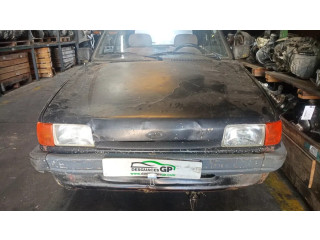 Ручка стеклоочистителей 012694 Ford Fiesta