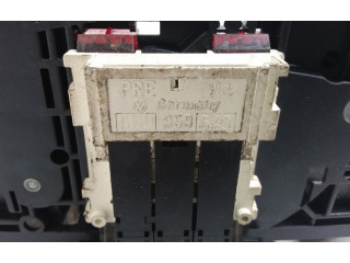 Блок управления климат-контролем 1H0819045C, 6N0959543   Volkswagen Golf III