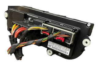 Блок управления климат-контролем 5HB01129220, 5HB01129220H20   Volkswagen PASSAT B7