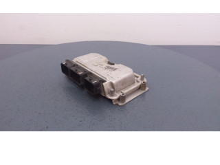 Řídící jednotka 0261207475, 0261207475 Citroen Berlingo 2001