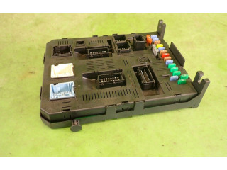 Блок предохранителей 9656530580 Citroen C4 I